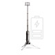 Sistem telescopic de iluminare temporara 320W - 45.000 lumeni - cu acumulator Sistem telescopic de iluminare temporara 320W - 45.000 lumeni - cu acumulator